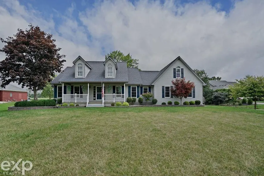 64000 Hartway, Ray, MI 48096 - #2