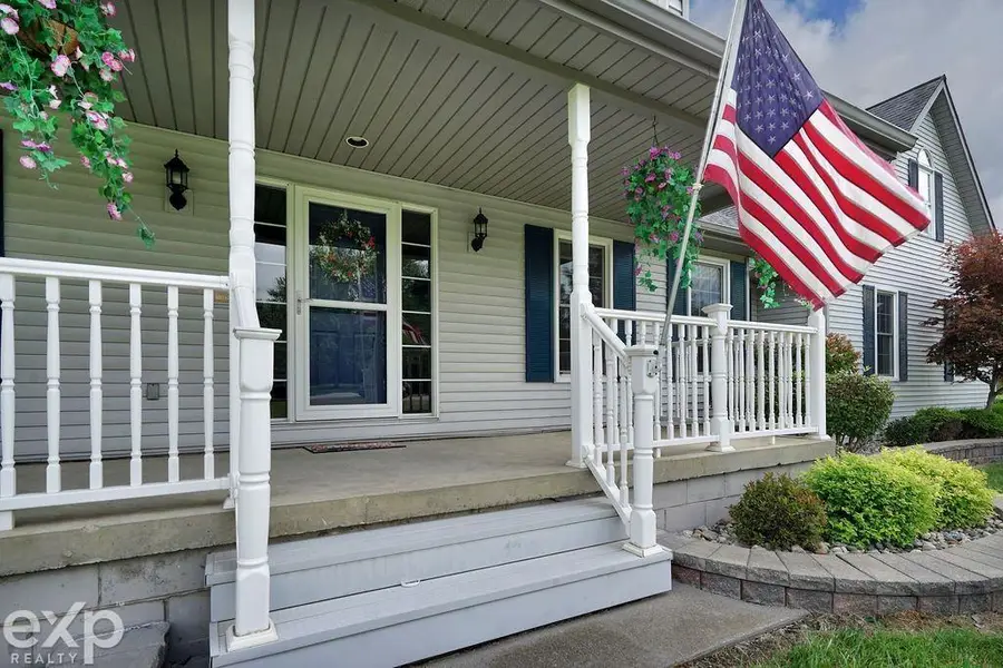 64000 Hartway, Ray, MI 48096 - #3
