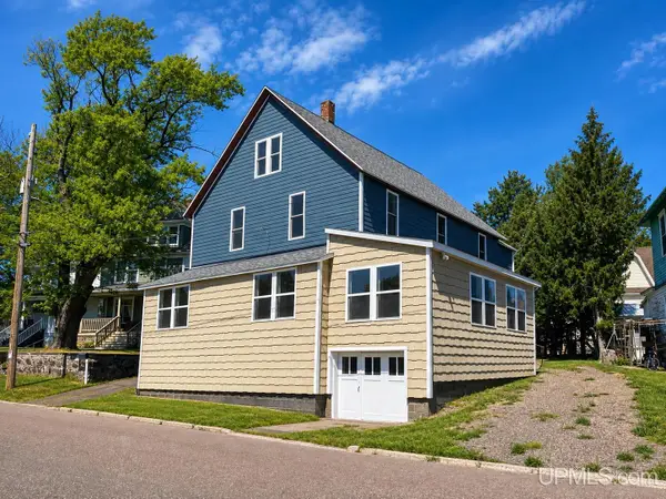 1105 Minnesota, Hancock, MI 49930
