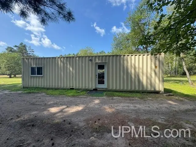 TBD N 0, Gladstone, MI 49837 - #2