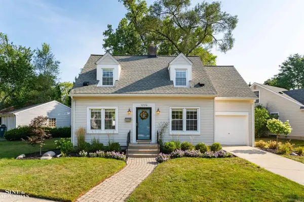 1224 Mayfield, Royal Oak, MI 48067
