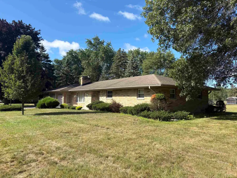 3055 W Navaho Trail, Thomas, MI 48626 - #2