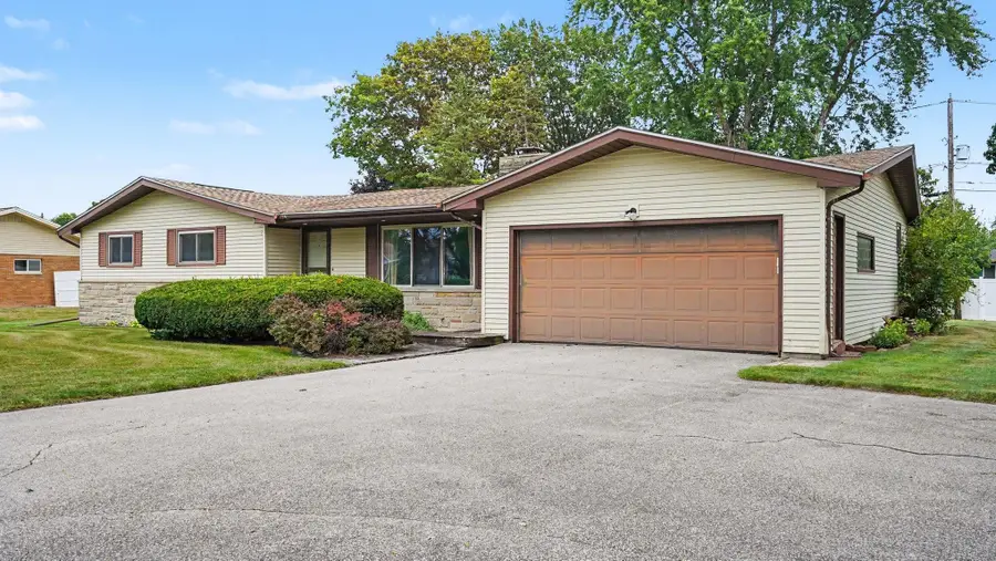 5447 Goetz, Bay City, MI 48706 - #2