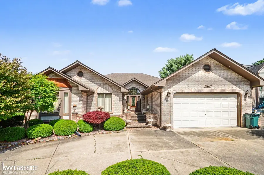 3940 Wayfarer, Troy, MI 48083 - #3