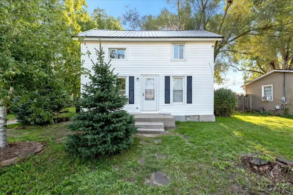 610 Burley, Morenci, MI 49256