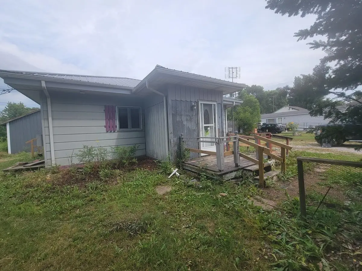 5180 Center Street, Fairgrove, MI 48733 - #1