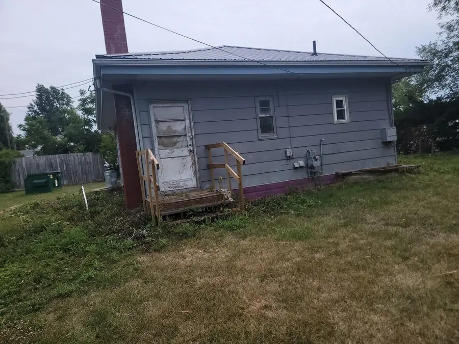 5180 Center Street, Fairgrove, MI 48733 - #2