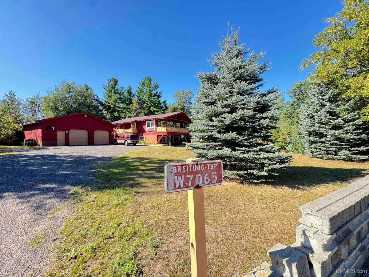 W7065 Us2, Quinnesec, MI 49876 - #1