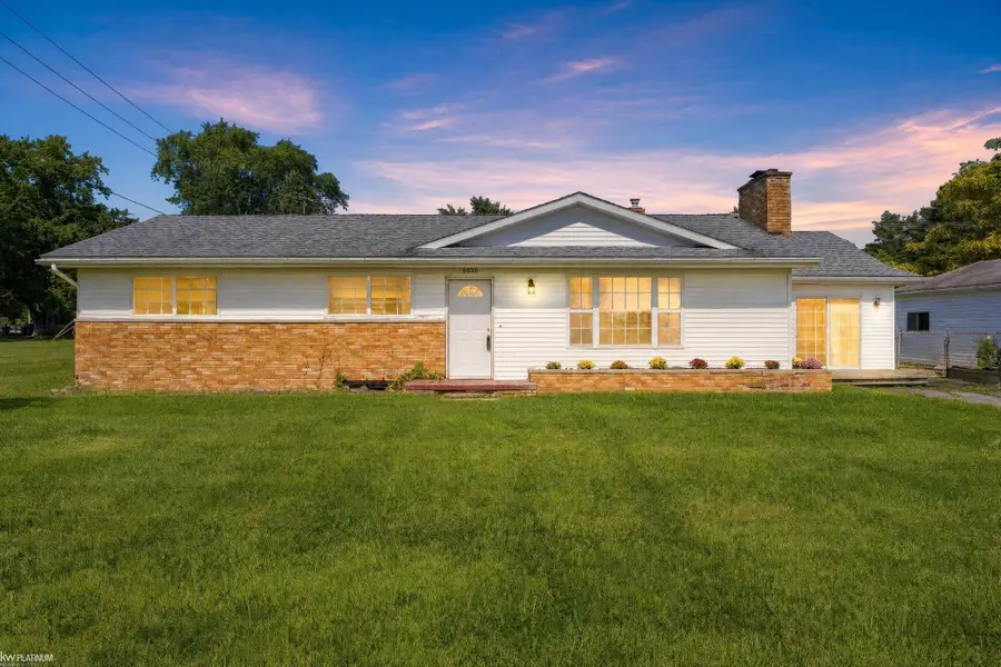 5030 West Water, Clyde, MI 48049 - #2