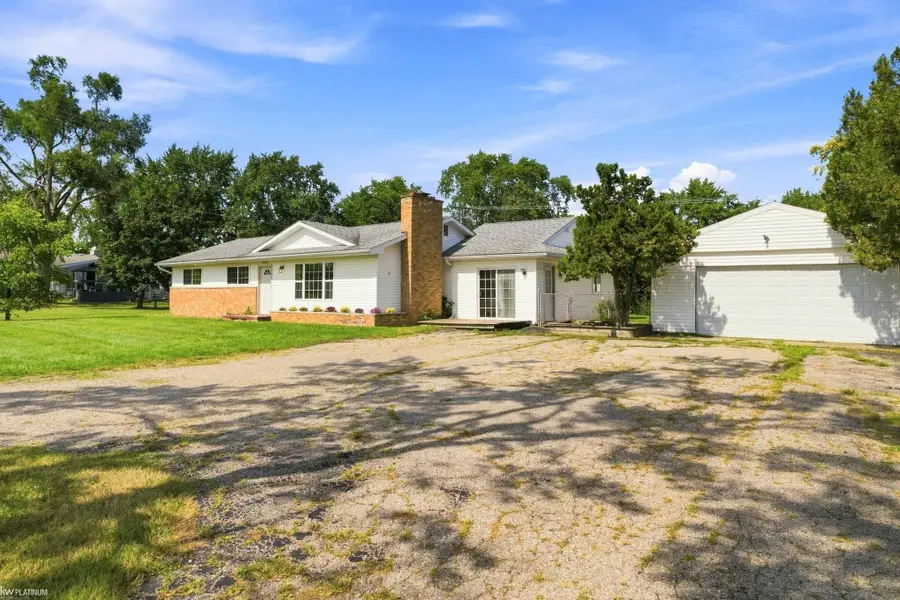5030 West Water, Clyde, MI 48049 - #3