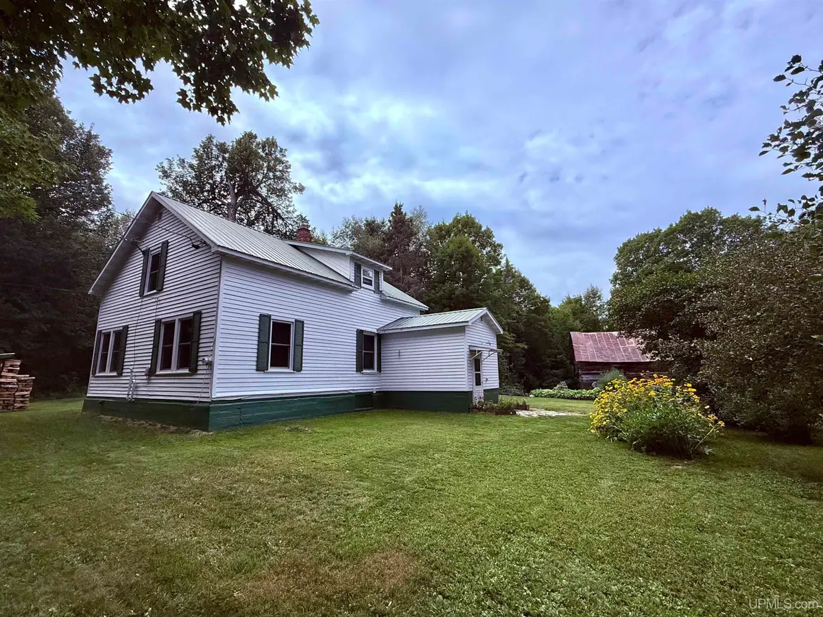 26783 Imperial Heights, Michigamme, MI 49861 - #1