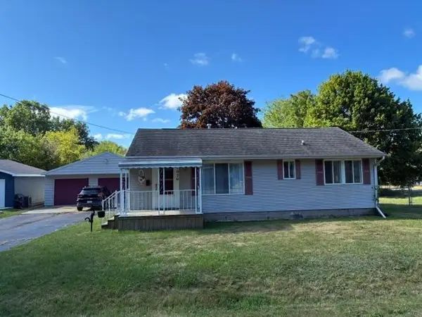 1026 Washington, Flint, MI 48507