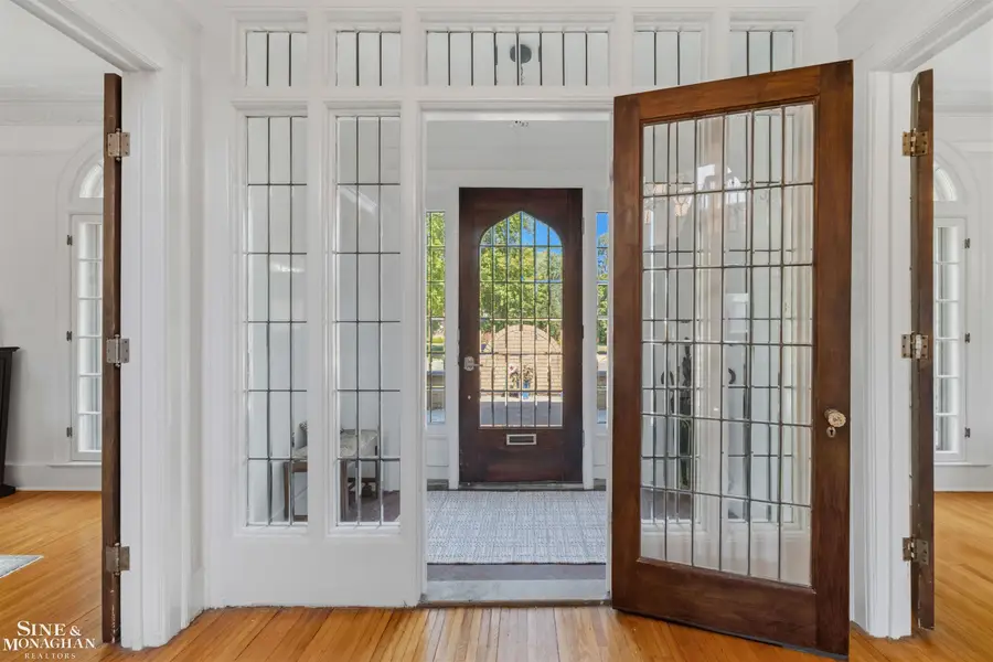 1319 Balfour, Grosse Pointe Park, MI 48230 - #2