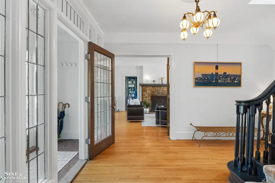 1319 Balfour, Grosse Pointe Park, MI 48230 - #3
