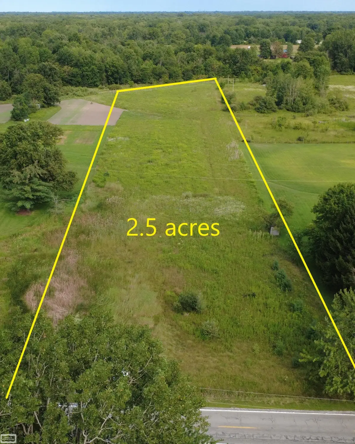 Richman, Kimball, MI 48074 - #1