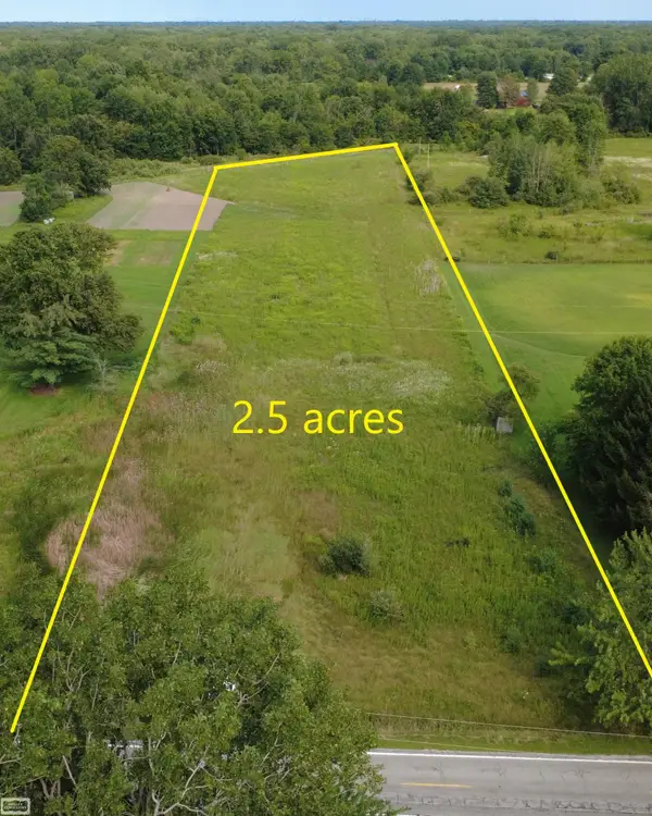 Richman, Kimball, MI 48074
