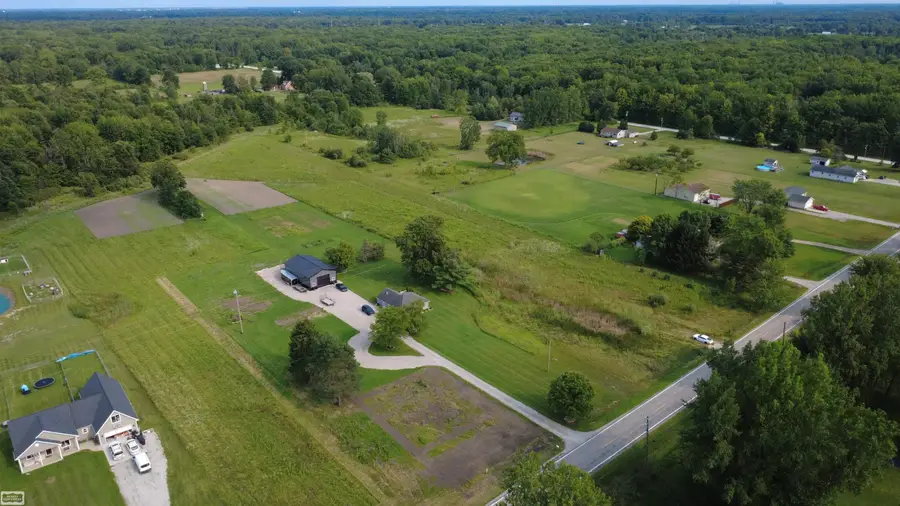 Richman, Kimball, MI 48074 - #3