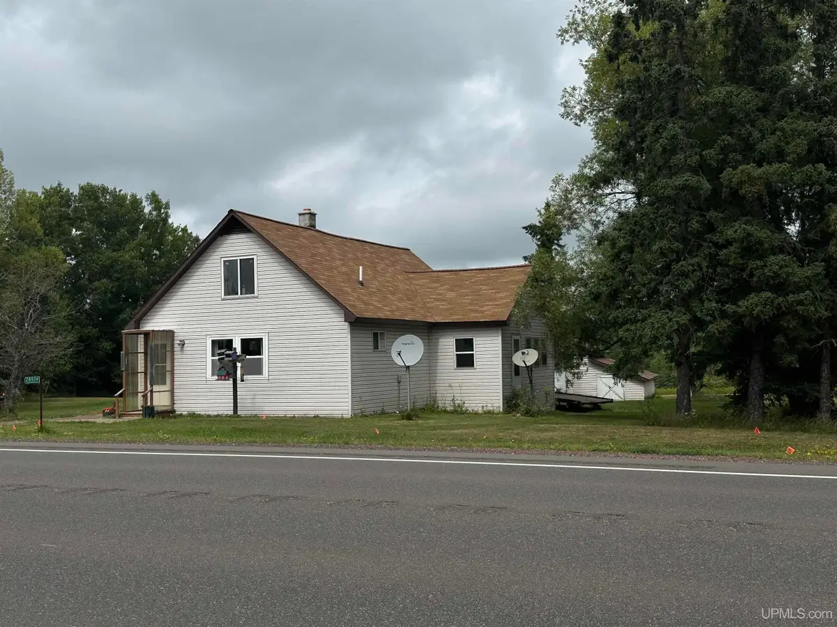28934 M28, Bergland, MI 49910 - #1