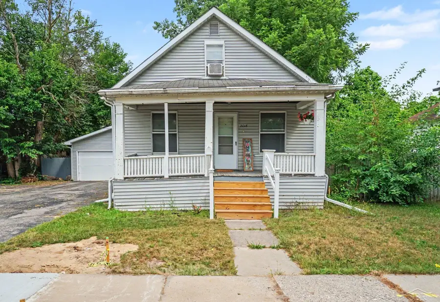 2018 N Woodbridge, Saginaw, MI 48602 - #2
