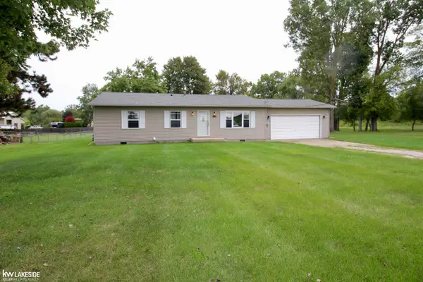 21181 24 Mile, Macomb, MI 48042