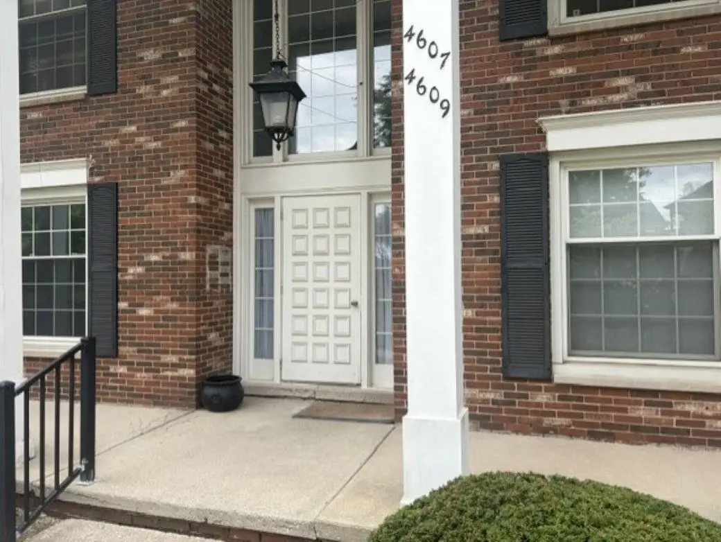 4603 Leisure, Trenton, MI 48183 - #1