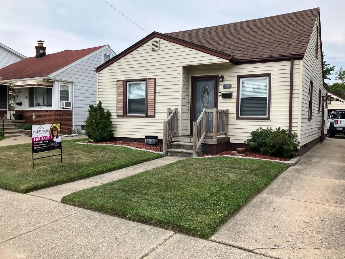 17840 Tennyson, Roseville, MI 48066 - #1