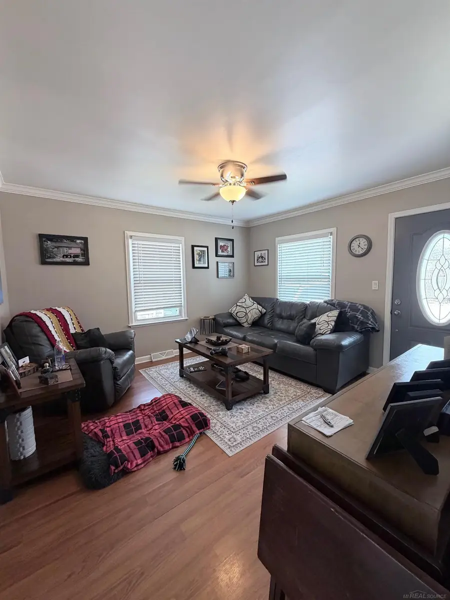 17840 Tennyson, Roseville, MI 48066 - #3