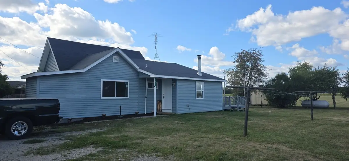 5576 W Kent, Saint Louis, MI 48880 - #1