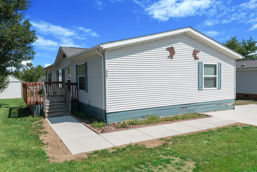 3761 Tag Alder, Dryden, MI 48428 - #3