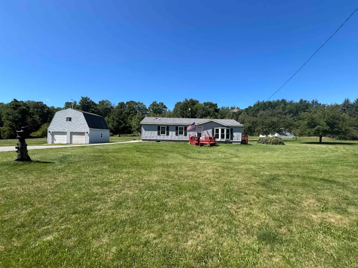 5419 N Rodgers, Harrison, MI 48625 - #1