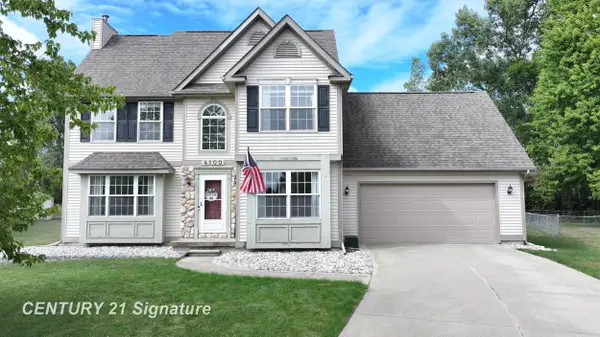 4100 Big Rock, Grand Blanc, MI 48439