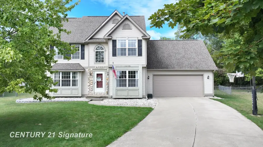4100 Big Rock, Grand Blanc, MI 48439 - #2