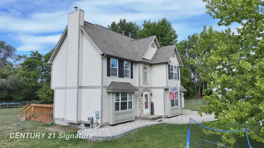 4100 Big Rock, Grand Blanc, MI 48439 - #3