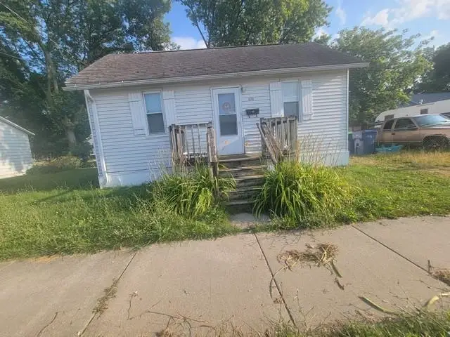1210 13th, Bay City, MI 48708 - #1