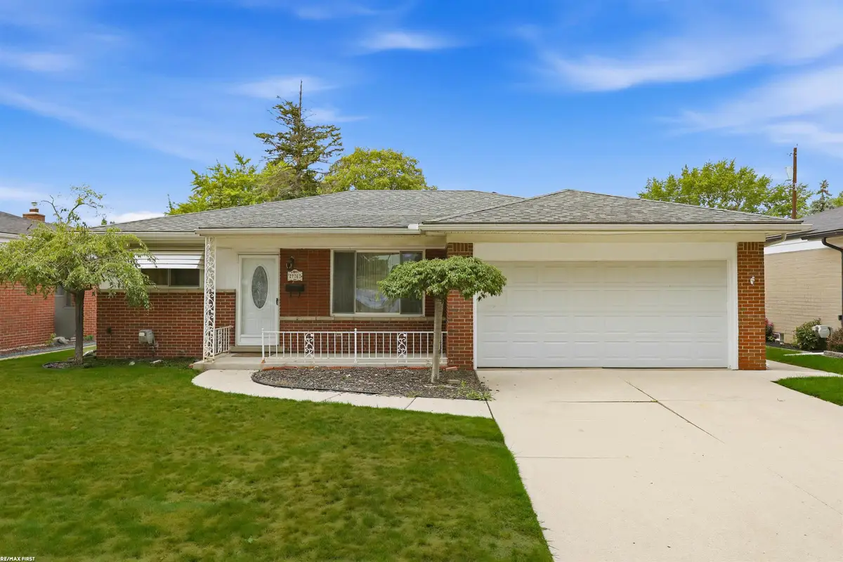 27767 Wagner, Warren, MI 48093 - #1