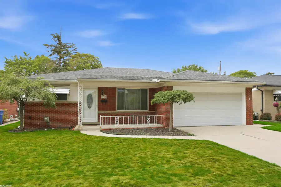 27767 Wagner, Warren, MI 48093 - #2