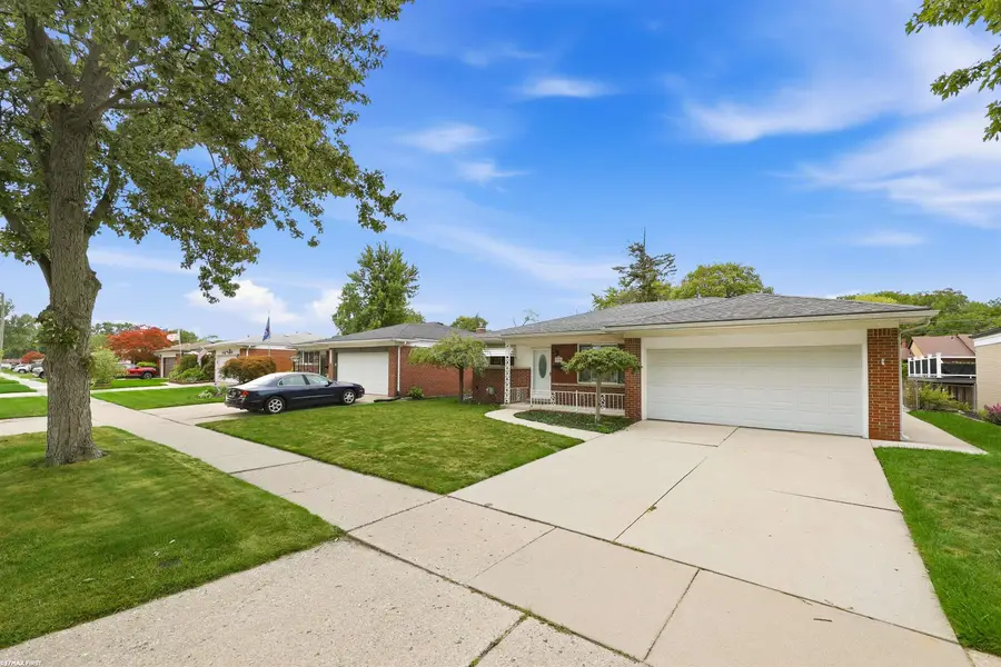 27767 Wagner, Warren, MI 48093 - #3