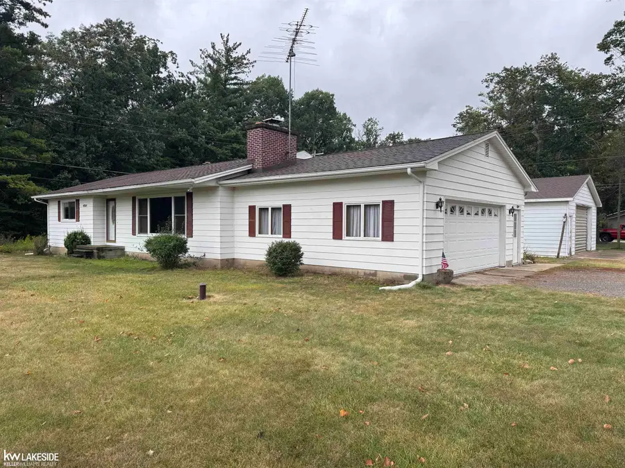 4864 N Caseville, Caseville, MI 48725 - #3