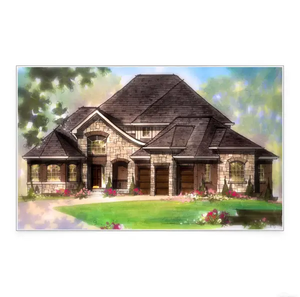 49653 White Mill, Shelby Twp, MI 48317