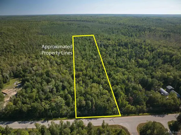 TBD H-58, Munising, MI 49862