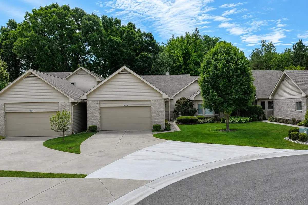 8116 Hawkcrest, Grand Blanc, MI 48439 - #1