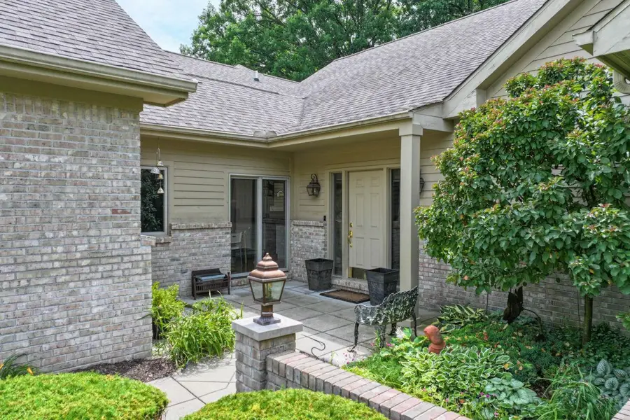 8116 Hawkcrest, Grand Blanc, MI 48439 - #3