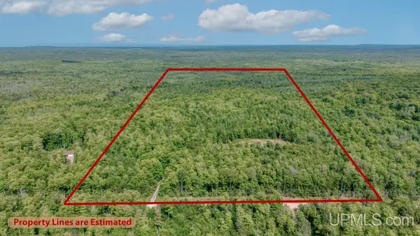 673 & 685 Yalmer, Skandia, MI 49885