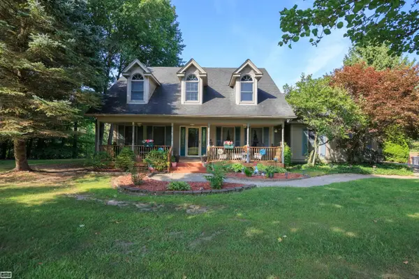 7337 Griswold, Kimball, MI 48074