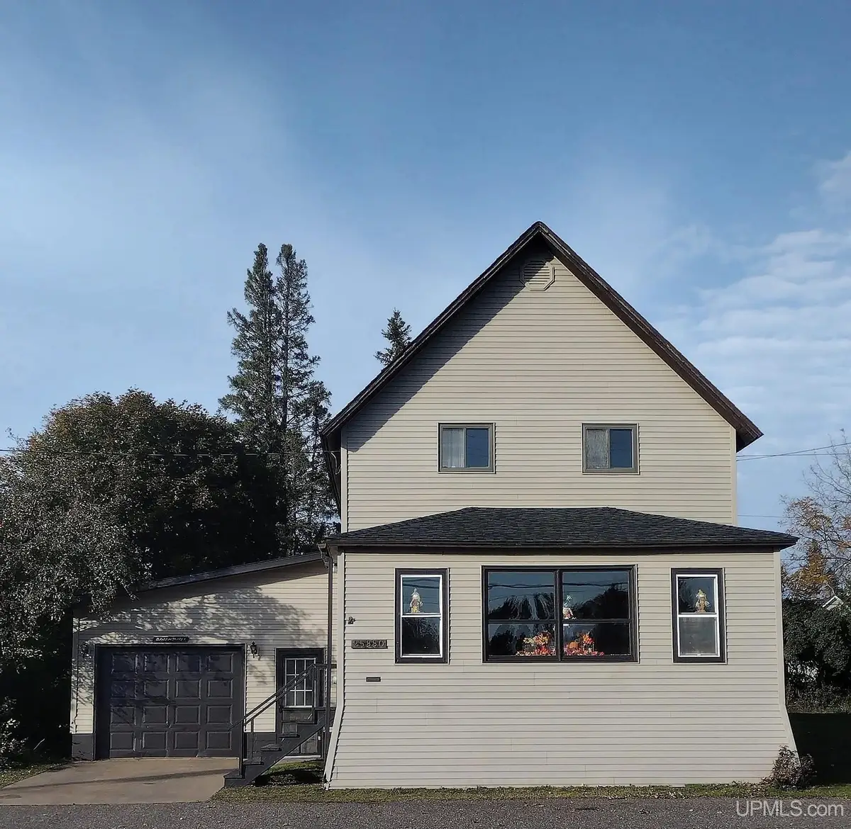 25880 Elm, Calumet, MI 49913 - #1