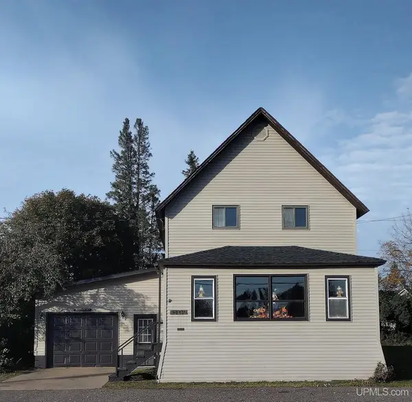 25880 Elm, Calumet, MI 49913