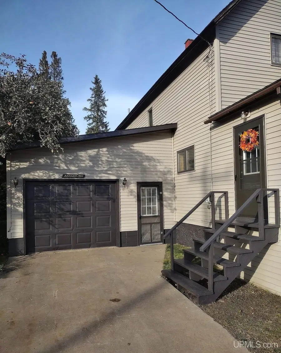 25880 Elm, Calumet, MI 49913 - #2