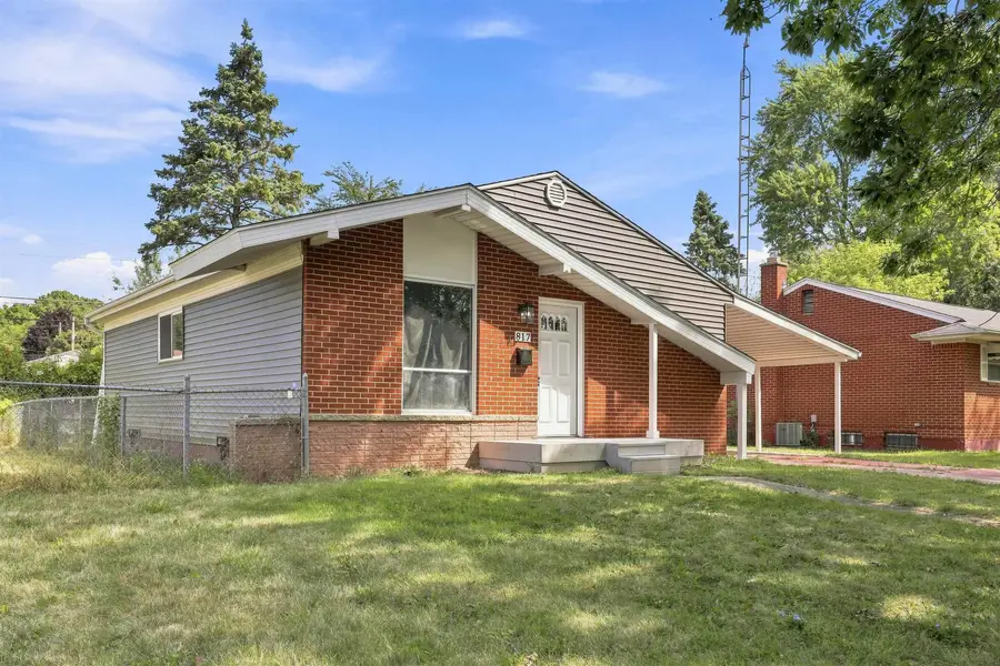 817 Dell, Flint, MI 48507 - #2