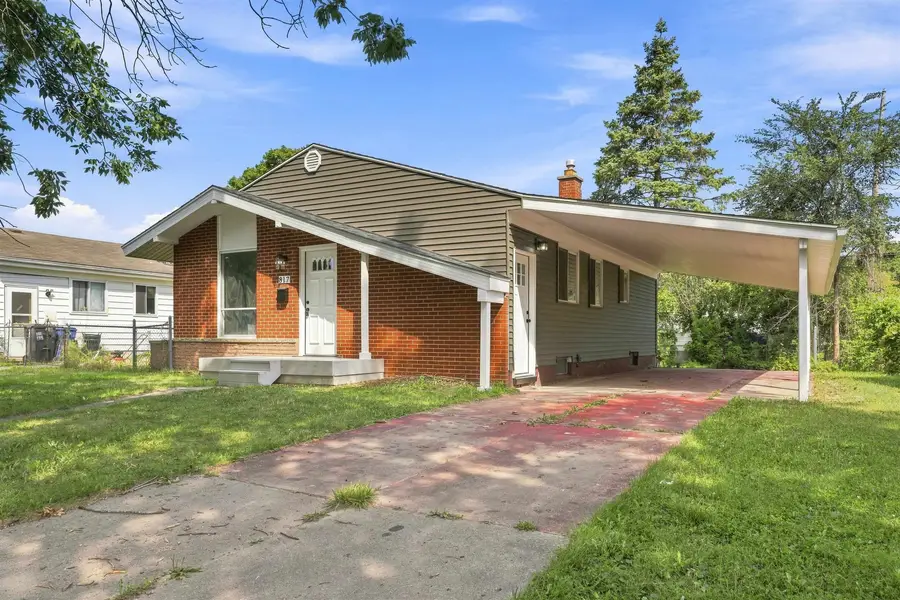 817 Dell, Flint, MI 48507 - #3