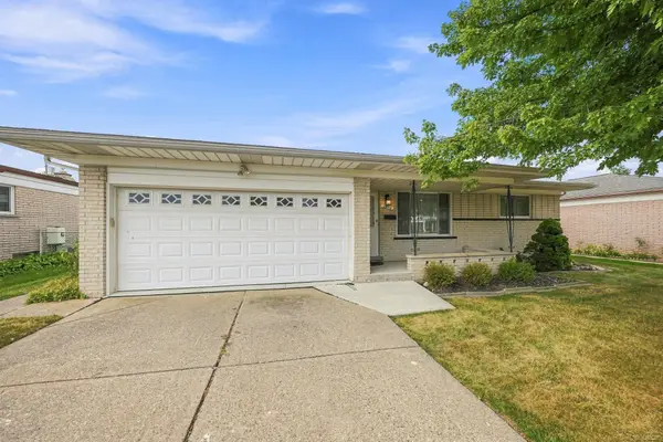 3915 Nowak, Sterling Heights, MI 48310
